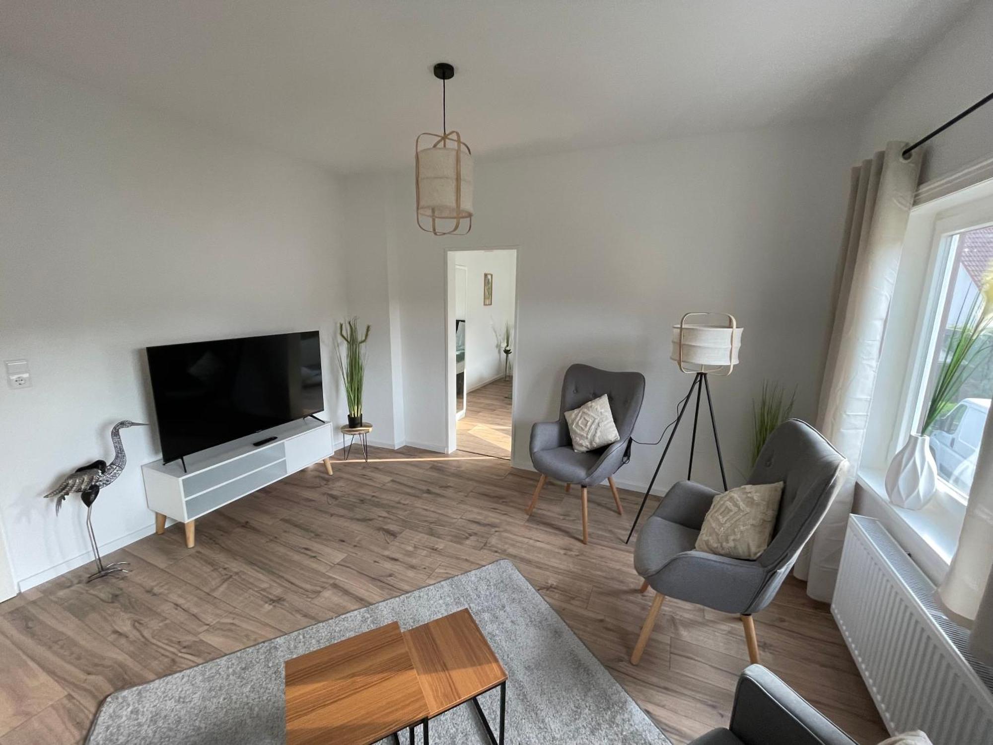 Bergstadt Apartment Lautenthal ,Modern, Stylisch, Geraeumig Exterior photo